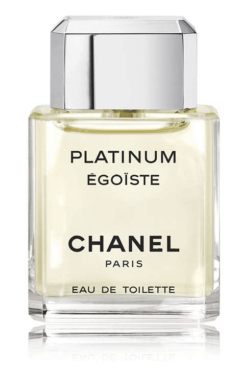 egoiste platinum chanel price